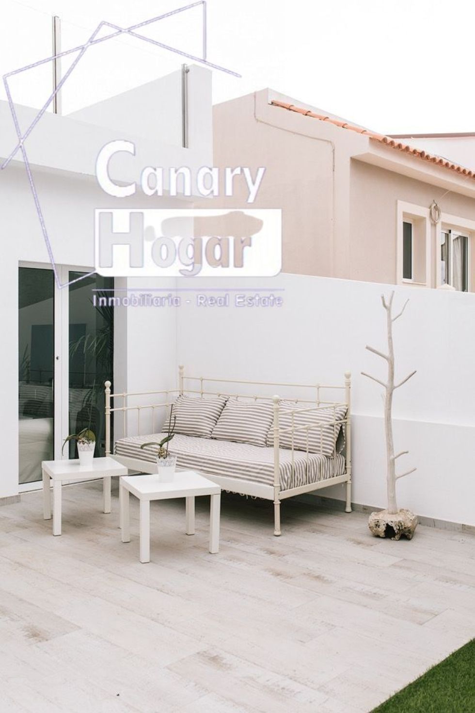 Villa for sale in  Costa Adeje, Spain - 053761