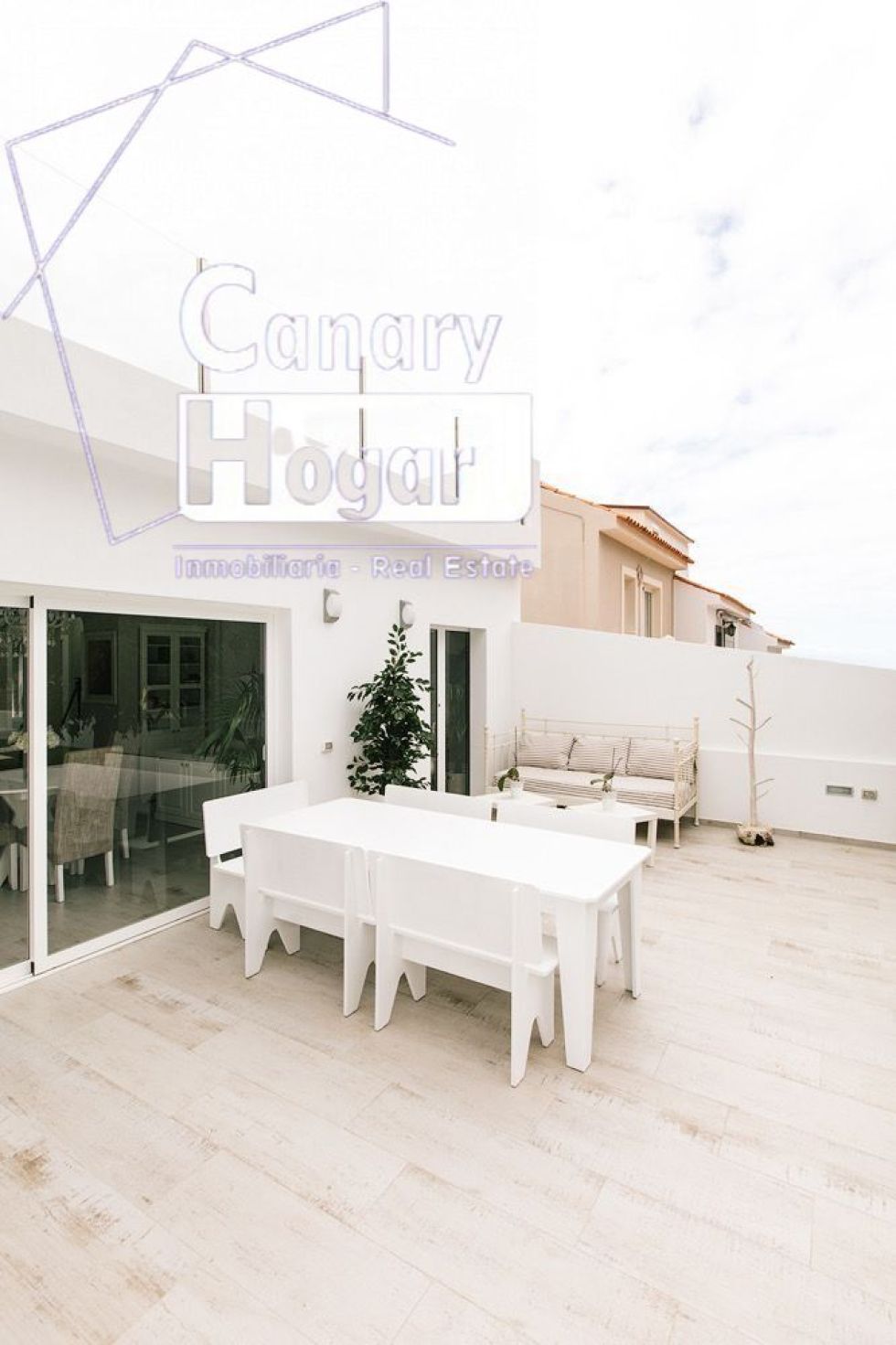 Villa for sale in  Costa Adeje, Spain - 053761