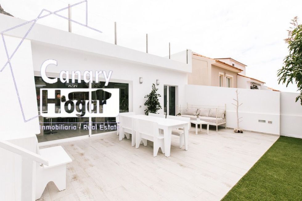 Villa for sale in  Costa Adeje, Spain - 053761
