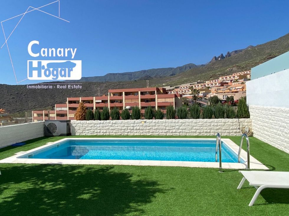 Villa for sale in  Costa Adeje, Spain - 053761