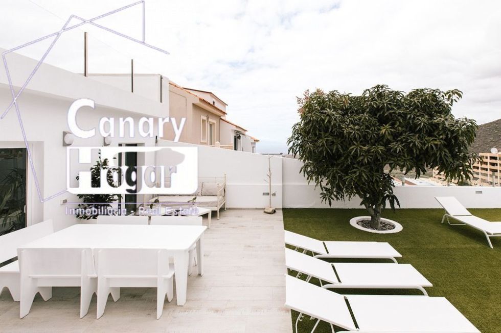 Villa for sale in  Costa Adeje, Spain - 053761