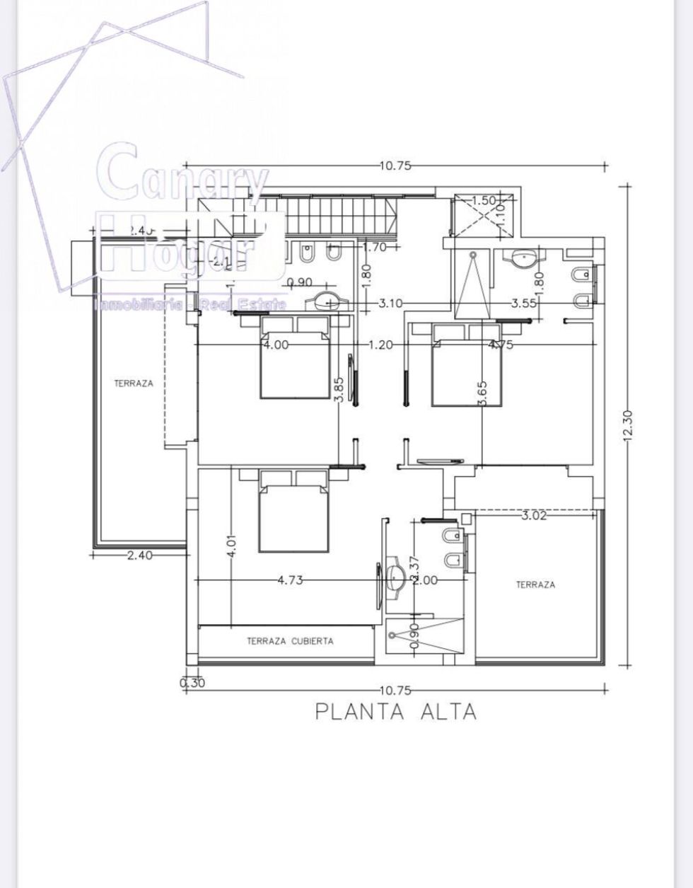 Villa for sale in  Costa Adeje, Spain - 053821