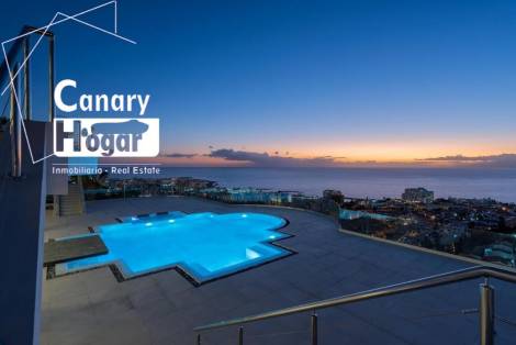 Villa for sale in  Costa Adeje, Spain - 054771