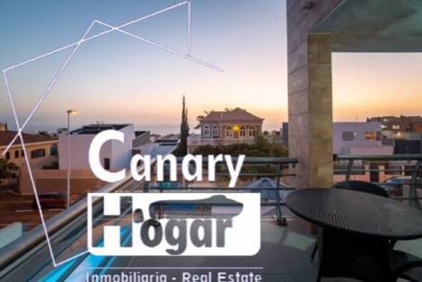 Villa for sale in  Costa Adeje, Spain - 055621