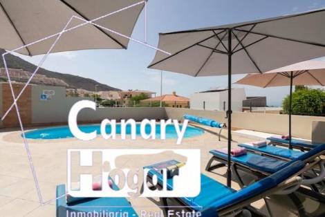 Villa for sale in  Costa Adeje, Spain - 055621