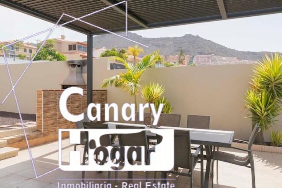 Villa for sale in  Costa Adeje, Spain - 055621