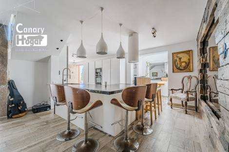 Villa for sale in  Costa Adeje, Spain - 056391