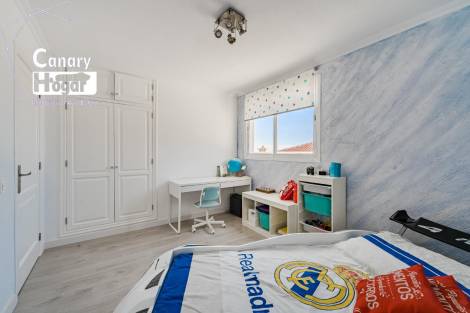 Villa for sale in  Costa Adeje, Spain - 056391