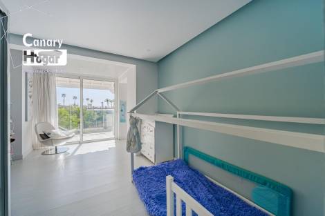 Villa for sale in  Costa Adeje, Spain - 056391