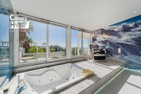 Villa for sale in  Costa Adeje, Spain - 056391