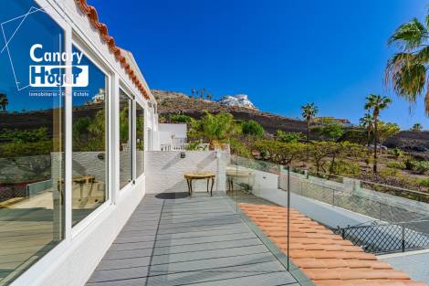 Villa for sale in  Costa Adeje, Spain - 056391