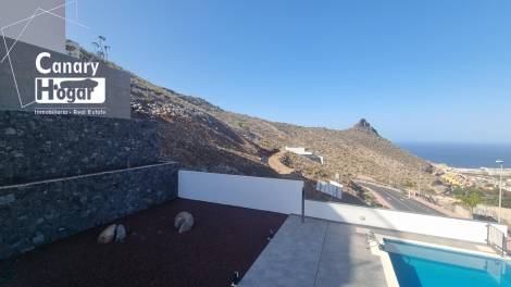 Villa for sale in  Costa Adeje, Spain - 056721