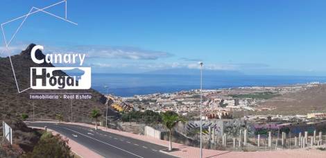 Villa for sale in  Costa Adeje, Spain - 056721