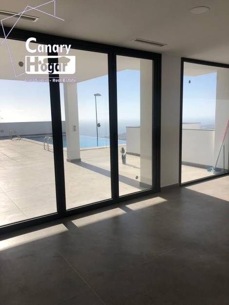 Villa for sale in  Costa Adeje, Spain - 056721