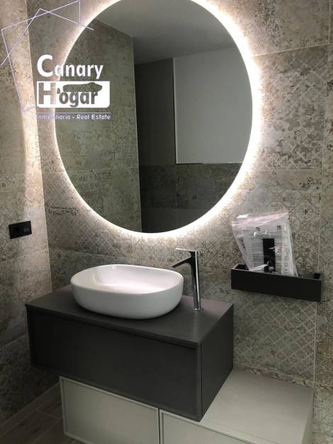 Villa for sale in  Costa Adeje, Spain - 056721