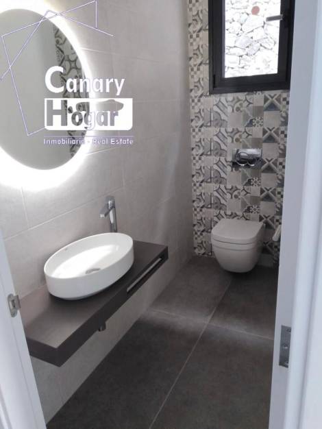 Villa for sale in  Costa Adeje, Spain - 056721