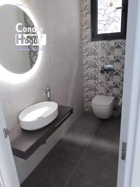 Villa for sale in  Costa Adeje, Spain - 056721