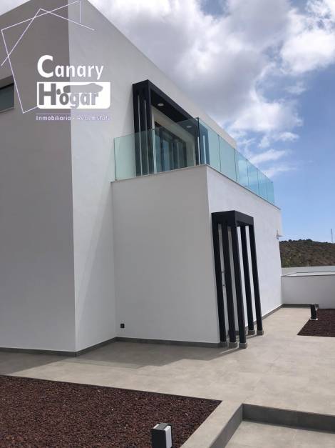 Villa for sale in  Costa Adeje, Spain - 056721