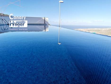 Villa for sale in  Costa Adeje, Spain - 056721