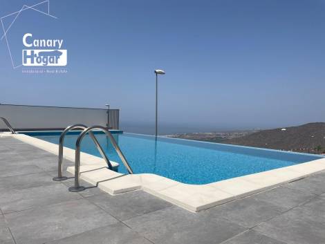 Villa for sale in  Costa Adeje, Spain - 056721