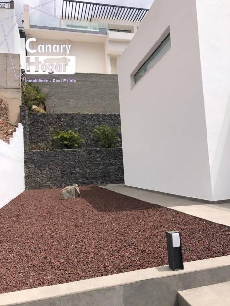 Villa for sale in  Costa Adeje, Spain - 056721