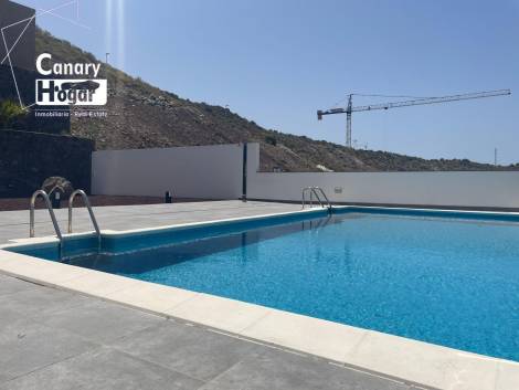 Villa for sale in  Costa Adeje, Spain - 056721