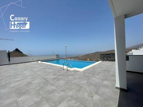 Villa for sale in  Costa Adeje, Spain - 056721