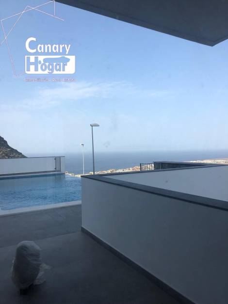 Villa for sale in  Costa Adeje, Spain - 056721