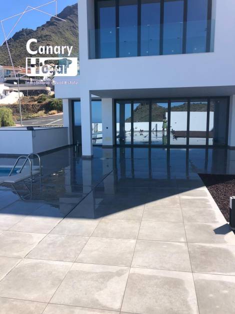 Villa for sale in  Costa Adeje, Spain - 056721