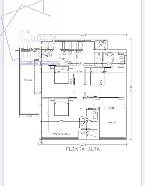 Villa for sale in  Costa Adeje, Spain - 056721