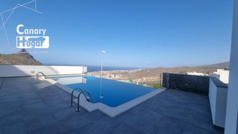 Villa for sale in  Costa Adeje, Spain - 056721