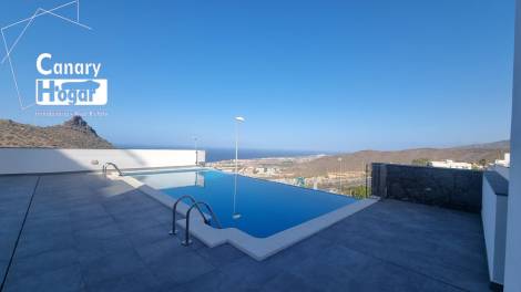 Villa for sale in  Costa Adeje, Spain - 056721