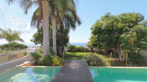 Villa for sale in  Costa Adeje, Spain - 057471