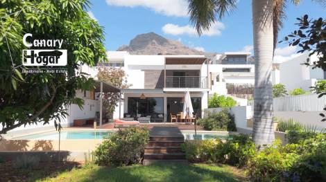 Villa for sale in  Costa Adeje, Spain - 057471