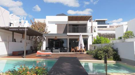 Villa for sale in  Costa Adeje, Spain - 057471