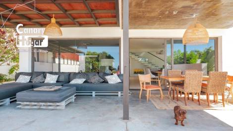 Villa for sale in  Costa Adeje, Spain - 057471