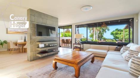 Villa for sale in  Costa Adeje, Spain - 057471