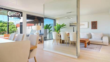 Villa for sale in  Costa Adeje, Spain - 057471