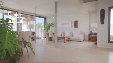 Villa for sale in  Costa Adeje, Spain - 057471