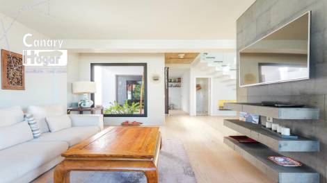 Villa for sale in  Costa Adeje, Spain - 057471