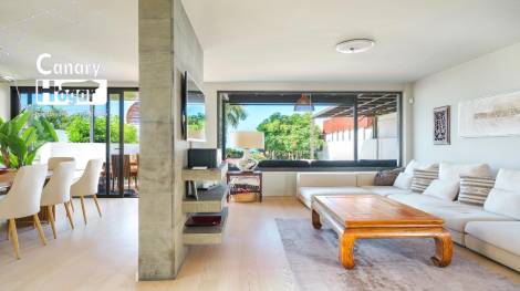 Villa for sale in  Costa Adeje, Spain - 057471