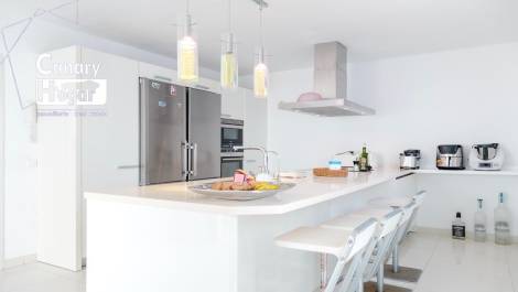 Villa for sale in  Costa Adeje, Spain - 057471