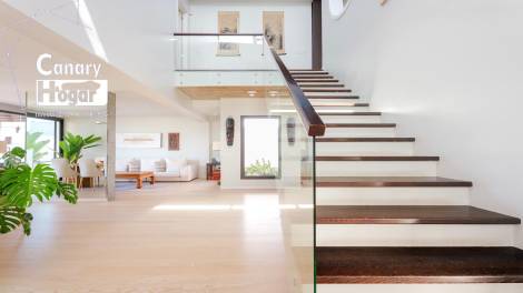 Villa for sale in  Costa Adeje, Spain - 057471