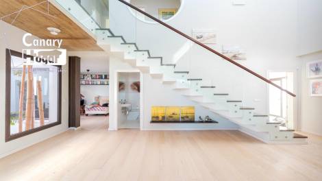 Villa for sale in  Costa Adeje, Spain - 057471