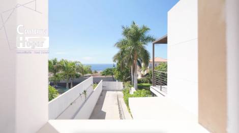 Villa for sale in  Costa Adeje, Spain - 057471