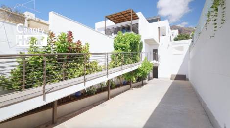 Villa for sale in  Costa Adeje, Spain - 057471