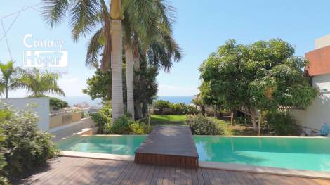 Villa for sale in  Costa Adeje, Spain - 057471