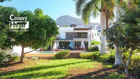 Villa for sale in  Costa Adeje, Spain - 057471
