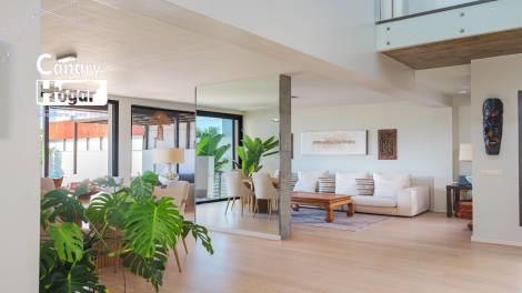 Villa for sale in  Costa Adeje, Spain - 057471