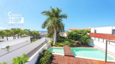Villa for sale in  Costa Adeje, Spain - 057471